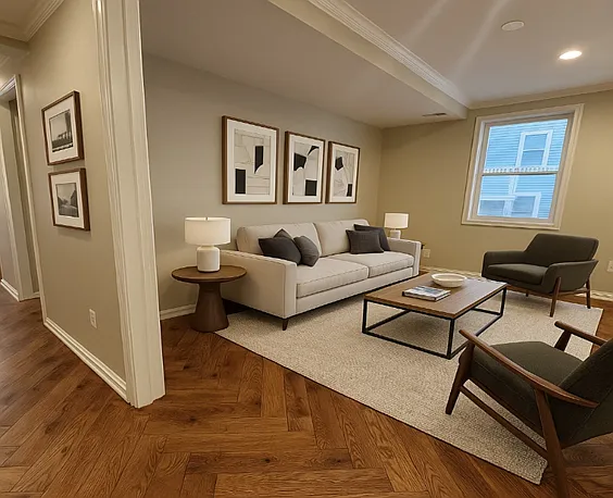 144 Duke Of Gloucester St #2 — Photo 3