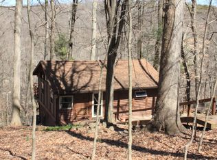 167 Aztec Lane, Hideaway Hills, OH 43107