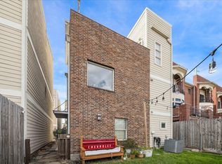 1508 Crockett St UNIT C, Houston, TX 77007