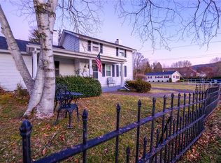 16 Coleman Ave, Elmira, NY 14905