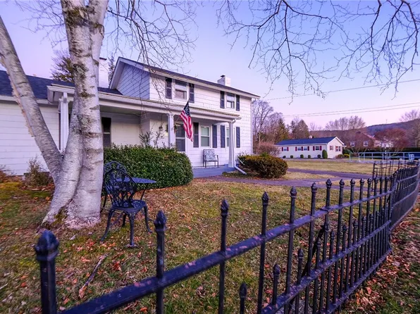 16 Coleman Ave, Elmira, NY 14905