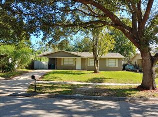 1651 Messina Ave, Orlando, FL 32811