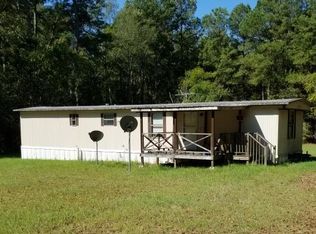 1140 Chumley Ln, Summerton, SC 29148