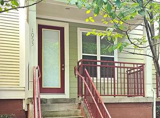 1053 S Sycamore Green Pl #13, Charlotte, NC 28202