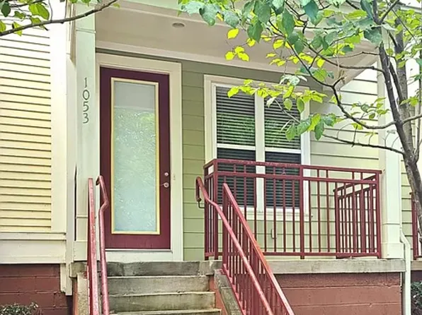 1053 S Sycamore Green Pl #13, Charlotte, NC 28202