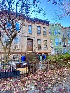 334 76th St, Brooklyn, NY, 11209