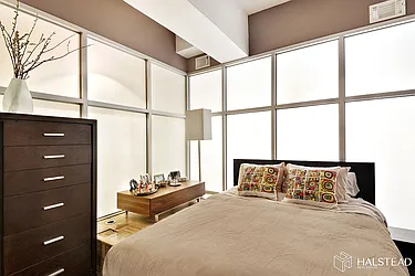 Rented by Halstead Real Estate