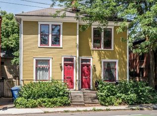 769 Summit St #771, Columbus, OH 43215