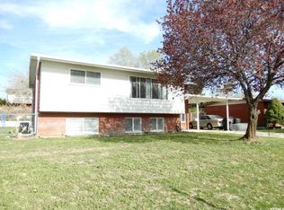2150 N 300 W, Sunset, UT 84015
