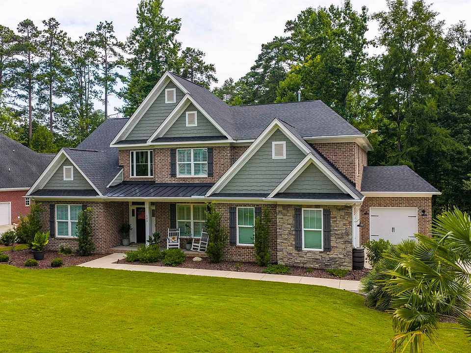 1st image of 408 Lookover Pointe Dr