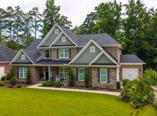 408 Lookover Pointe Dr, Chapin, SC 29036