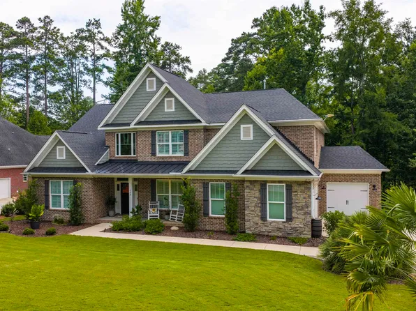 408 Lookover Pointe Dr, Chapin, SC 29036