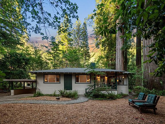 2nd image of 5600 Cazadero Highway