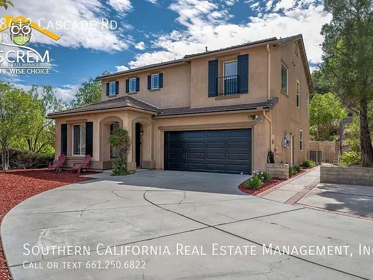 28412 Cascade Rd — Photo 1