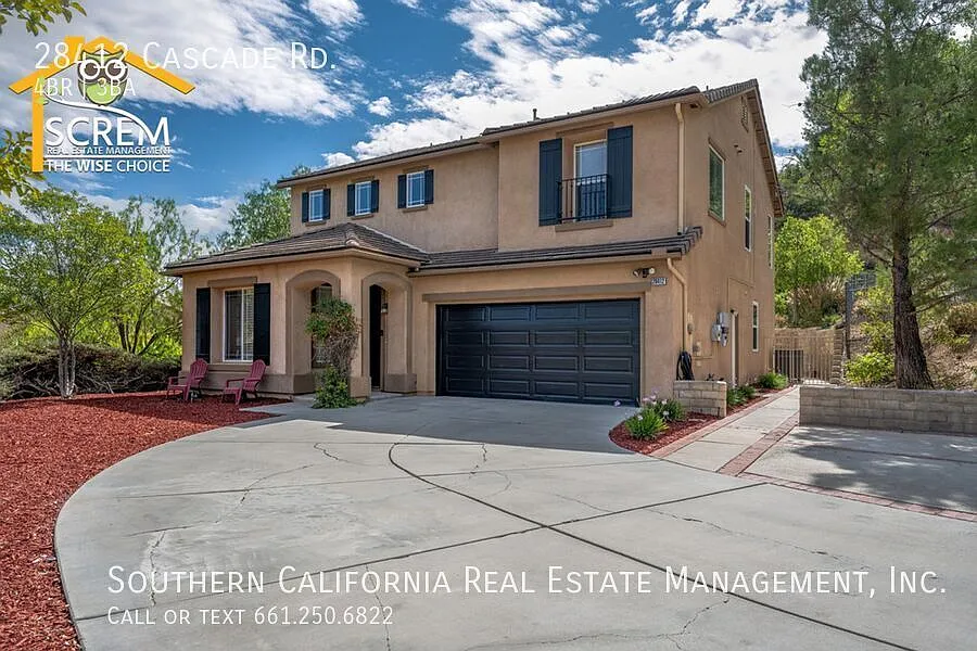28412 Cascade Rd