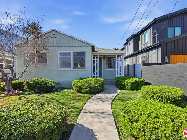 1109 Marco Pl, Venice, CA 90291