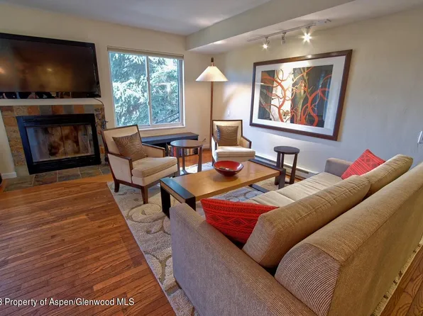 35 Lower Woodbridge Rd #181, Snowmass Village, CO 81615