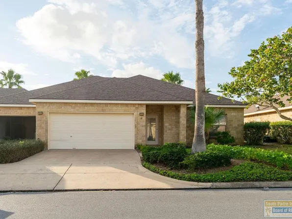 18 Torrey Pines Rd, Pt Isabel, TX 78578