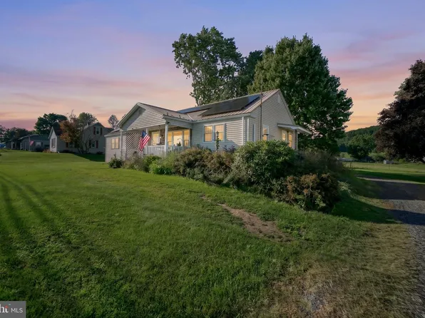 1209 State Route 254, Millville, PA 17846