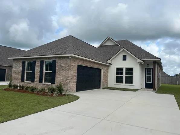 248 Owl Dr, Houma, LA 70364