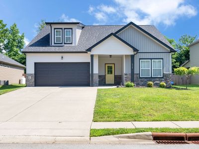 314 Crusaw Dr, Clarksville, TN, 37043