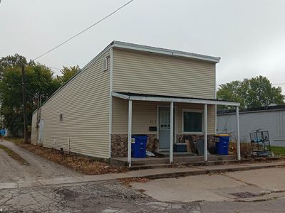 312 S D Ave, Washington, IA, 52353