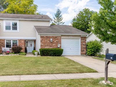 244 Stanyon Ln, Bloomingdale, IL, 60108