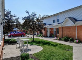 625 Center St, New Lexington, OH 43764