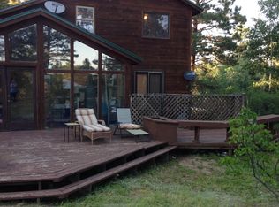 132 Pine Ridge Loop, Durango, CO 81301