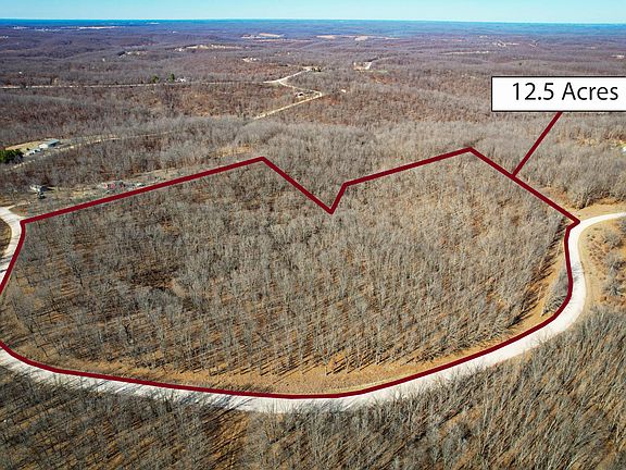 2nd image of 000 Ridge Trail Road Lot C