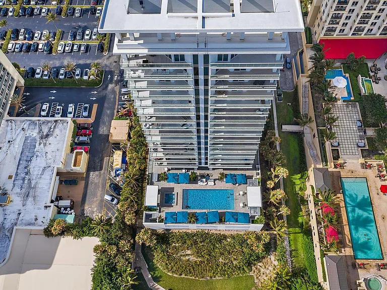 3730 N Ocean Dr #9-D — Photo 89
