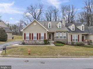 49 Glyndon Trace Dr #49, Reisterstown, MD 21136