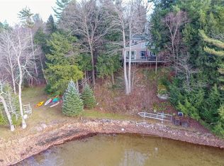 42457 County Route 21, Redwood, NY 13679
