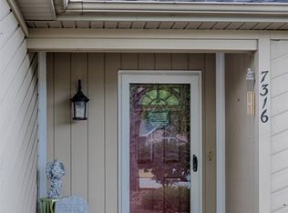 7316 Abington Dr, Fort Wayne, IN 46835