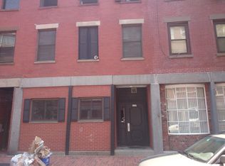 117 Fulton St UNIT 2, Boston, MA 02109