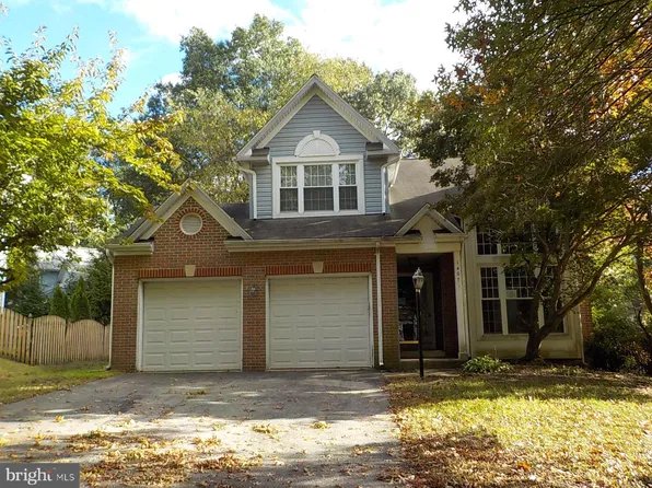 1407 Cowsill Dr, Severn, MD 21144
