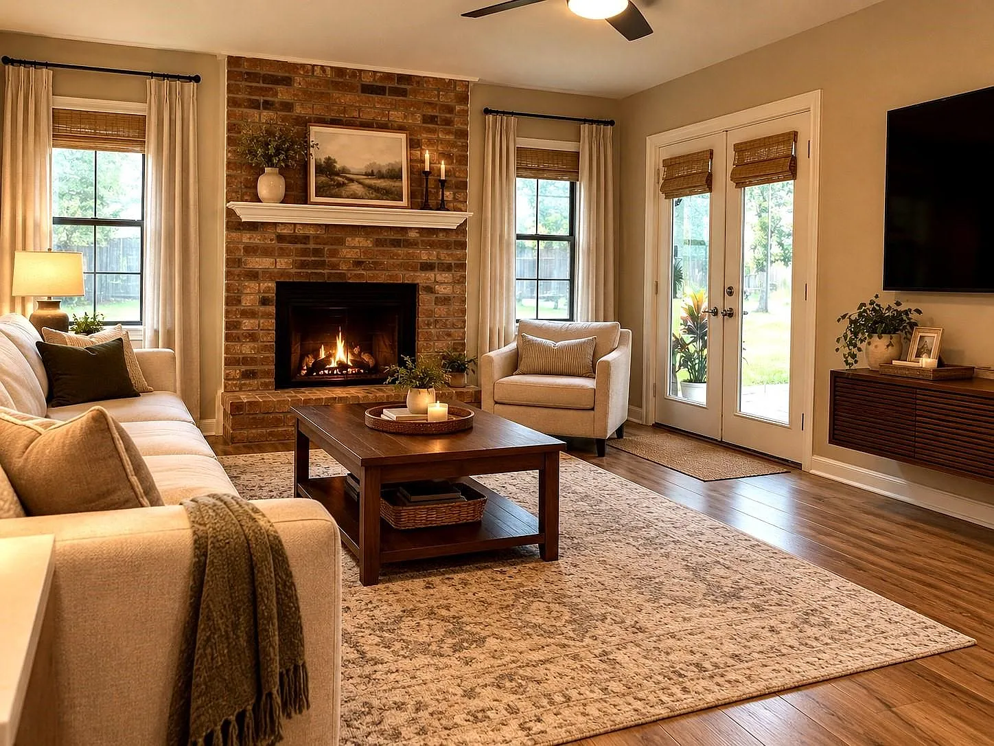 3 bed, 2.5 bath, 2219 sqft, $2,100 — Photo 4