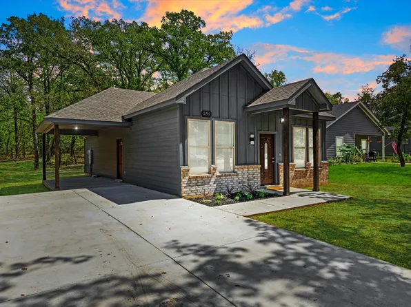 292 Harris Blvd, Malakoff, TX 75148