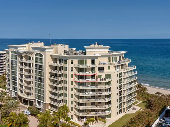 1063 Hillsboro Mile #703, Hillsboro Beach, FL 33062