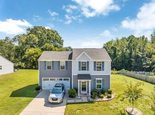 2427 Willow Pond Ln SE, Concord, NC 28025