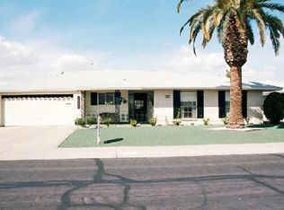 14402 W McPhee Dr, Sun City, AZ 85351