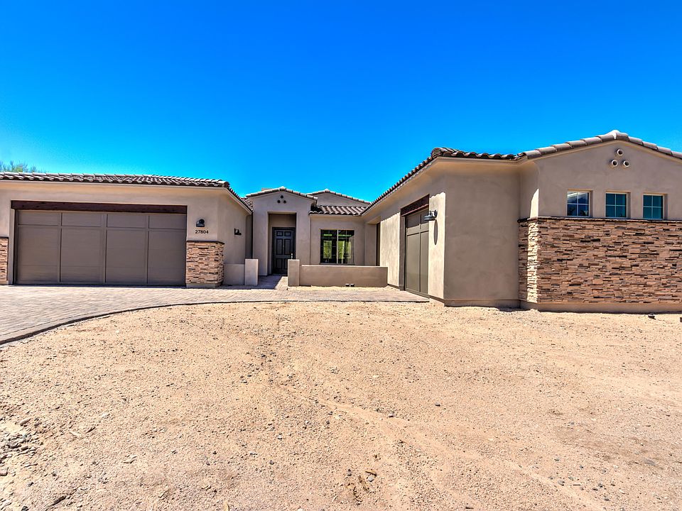 1st image of 34779 N Los Reales Dr