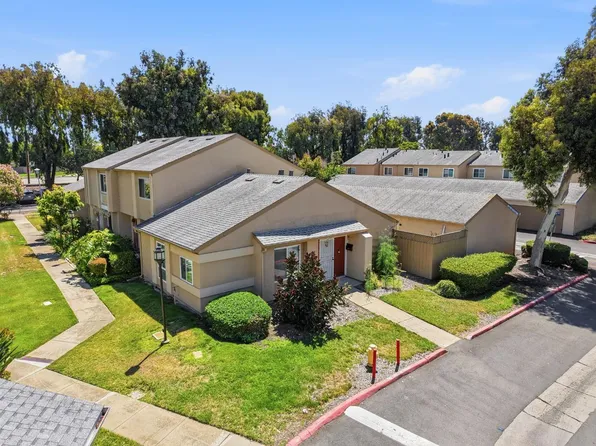 4107 Pluto Way, Union City, CA 94587