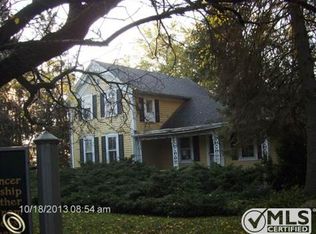 5916 Gardner Line Rd, Croswell, MI 48422