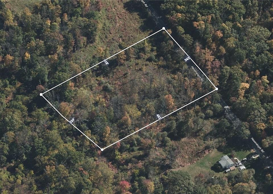 2nd image of Hexenkopf Rd