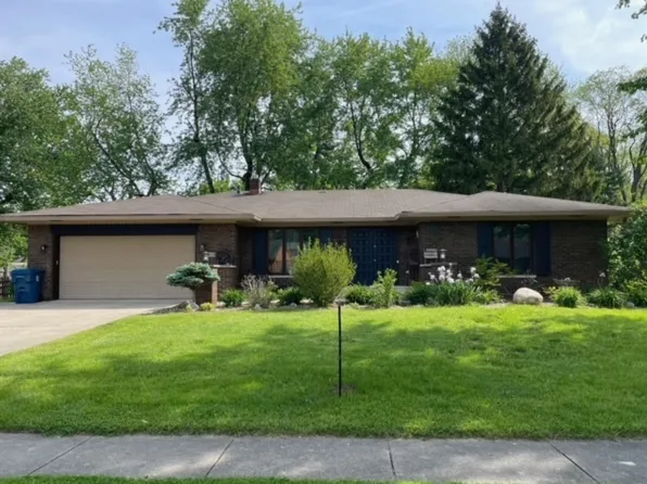 8635 Bishops Ln, Indianapolis, IN 46217