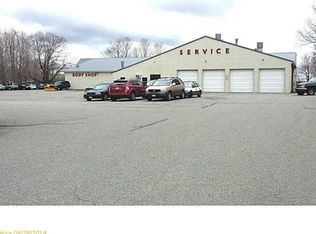 127 River Rd, Chelsea, ME 04330