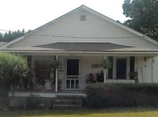 5663 Due West Rd, Powder Springs, GA 30127