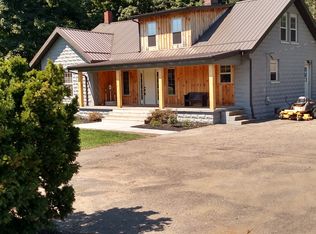 16283 Millersburg Rd, Danville, OH 43014