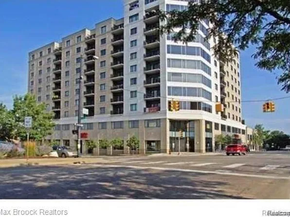 111 N Ashley St Suite 905, Ann Arbor, MI 48104